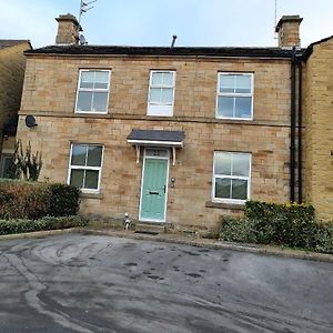 Apartment 11, Mirfield, West Yorkshire Exterior photo