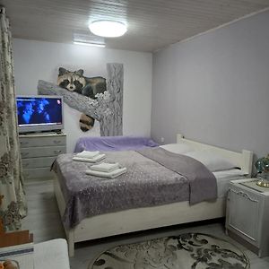 Tri Gorishki Apartment Iaremcea Exterior photo