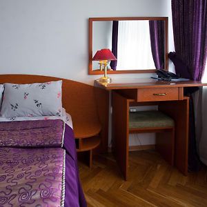 Hetman Hotel Liov Room photo