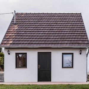 Barbar Borbar Apartment Szekszárd Exterior photo