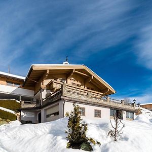 Apartment Near The Ski Area Hollersbach im Pinzgau Exterior photo