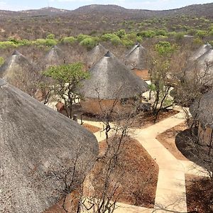 Morokologa Nature Reserve Villa Hoedspruit Exterior photo