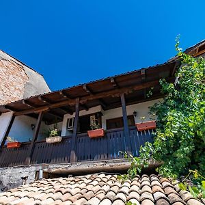 Vinenata Kesta Hotel Veliko Tărnovo Exterior photo