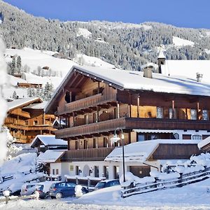 Pension Rieder Hotel Alpbach Exterior photo