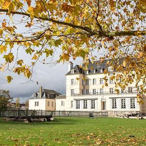 Château De Saulon Hotel Exterior photo