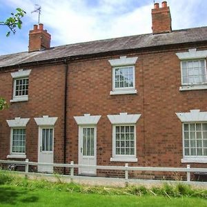 11 Victoria Cottages Stratford-upon-Avon Exterior photo