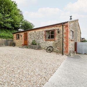 The Barn Villa Beaminster Exterior photo