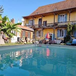 Villa Imaginaire Maubourguet Exterior photo