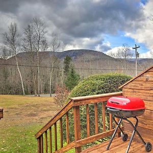 Elka Park Townhome With Views About 5 Mi To Skiing! Exterior photo