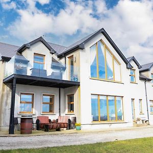 Millers Lane House Villa Aught Upper Exterior photo