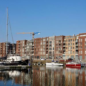 Bizstay Harbour I Scheveningen Apartments Haga Exterior photo