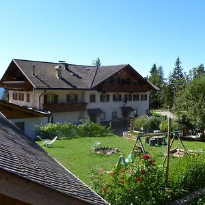 Reiterhof Edelweiss Hotel San Genesio Atesino Exterior photo