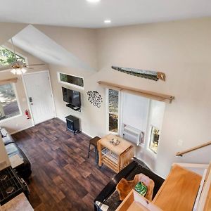 New Tiny Home Steps Away From Mt. Rainier Ashford Exterior photo