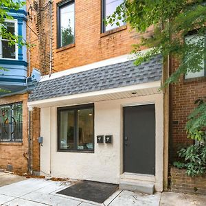 2Br In Heart Of Queen Village - Walk To Everything! Philadelphia Exterior photo