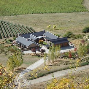 Mt Rosa Lodge Wanaka Exterior photo