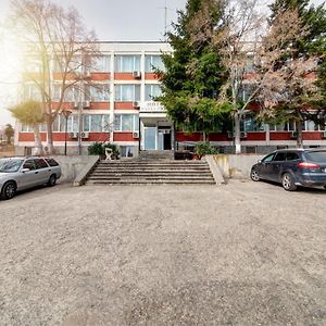 Hotel Varly Bryag Burgas City Exterior photo