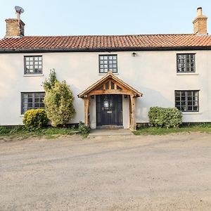 The Old Red Lion Villa Ely Exterior photo