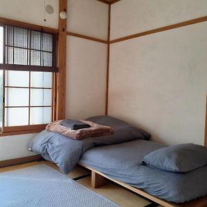 Hallelujah Apartment Moroyama Exterior photo