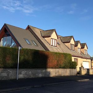 Ardvorlich Guest House Elgin Exterior photo