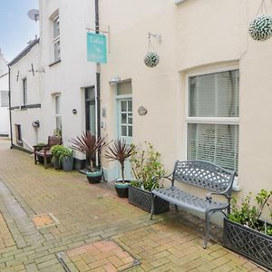 Curlews Cottage Looe Exterior photo