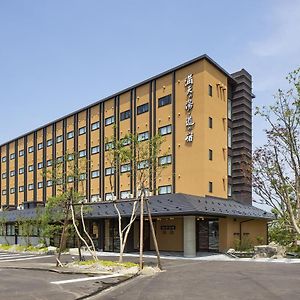 Manten No Yu Michi No Yado Hotel Nonoichi Exterior photo