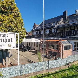 Matz Brunnenhof Hotel Wilgartswiesen Exterior photo