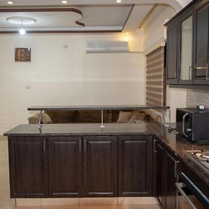 Shka Mfrosha Frsh Fakhr ٣ Grf Nom vi Tbrbor Aman Apartment Exterior photo