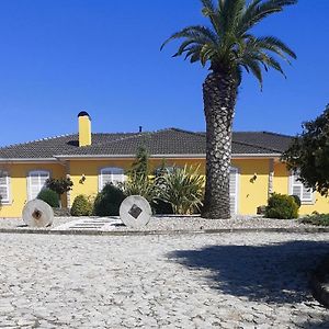 A Flor Da Rosa Hotel Vila Nova de Foz Coa Exterior photo