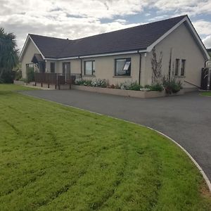 Arley House B & B Dundrum Exterior photo