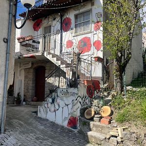 Casa Palazzo Civitanova Apartment Civitanova del Sannio Exterior photo