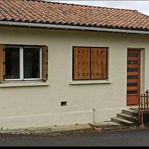 Gîte Mendi Arthez-de-Bearn Exterior photo