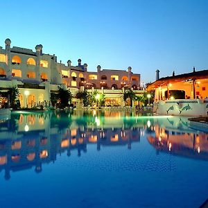 Hammamet Garden Resort & Spa Exterior photo