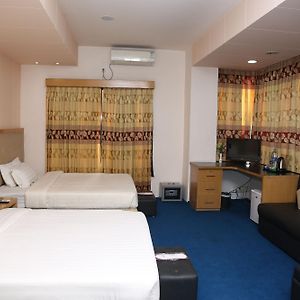 Hotel Milina Dacca Exterior photo