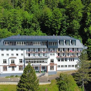 Gaeste- Und Tagungshaus Maria Trost Hotel Beuron Exterior photo