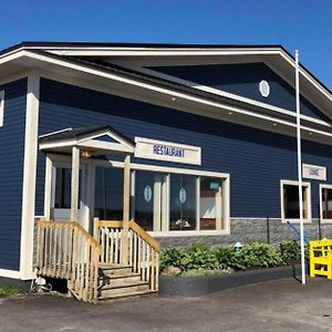 Sea Echo Motel Port au Choix Exterior photo