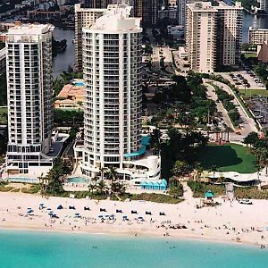 Ocean Apartment Miami Beach Exterior photo