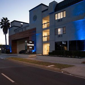 Gateway Inn Gardena Los Angeles South Exterior photo