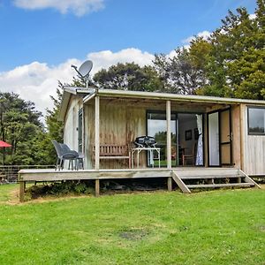 Totara Folly - Mangawhai Holiday Home Exterior photo