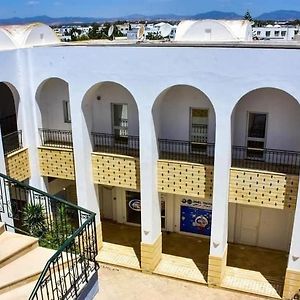 Residence Aladin Hammamet Exterior photo