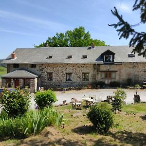 Les Quatre Vents Bed & Breakfast Ars  Exterior photo