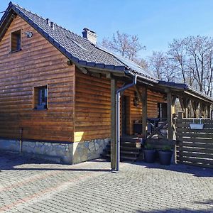 Domek Socalowka Villa Sułkowice Exterior photo