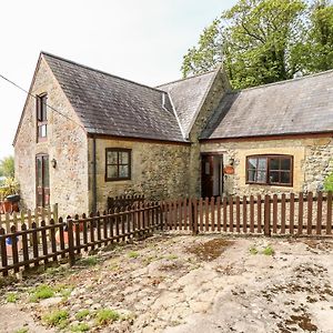 The Lobster Pot Villa Saint Lawrence  Exterior photo