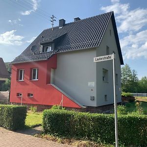 Ferienhaus Franziska Apartment Bruchweiler-Bärenbach Exterior photo