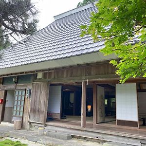 くつき鯖街道 古民家cocco小入谷 Hotel Takashima Exterior photo