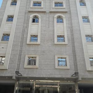 Ajoaa 4 Llshkk Almfrosha Apartment Al Khobar Exterior photo