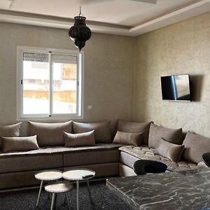 Tiwaline Tarsime App C Apartment Sidi Ifni Exterior photo