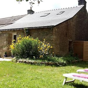 Tranquil Rustique Gite Couples Only Pres Rochefort En Terre Villa Limerzel Exterior photo