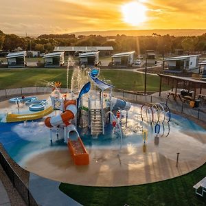 Discovery Parks - Goolwa Hotel Exterior photo