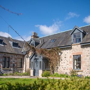 The Cottage, The Loch Ness Cottage Collection Inverness Exterior photo