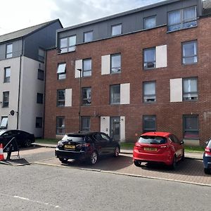 Bright 2 Bedroom Apartment - Edinburgh Exterior photo